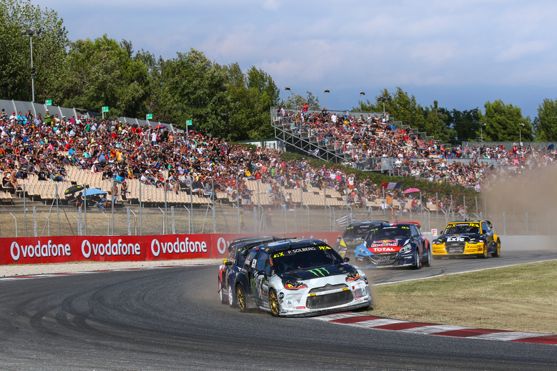 Illustration for article titled Fantasy WorldRX Preview: East of Bosporos = Asia